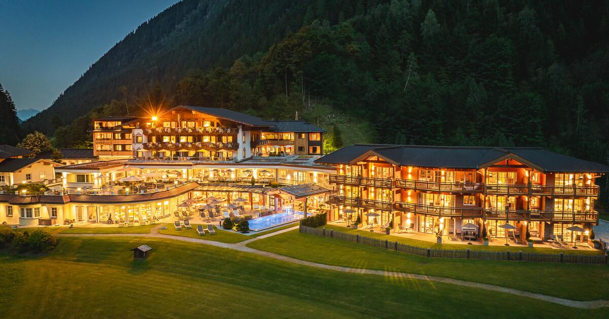 Vitalhotel Edelweiss