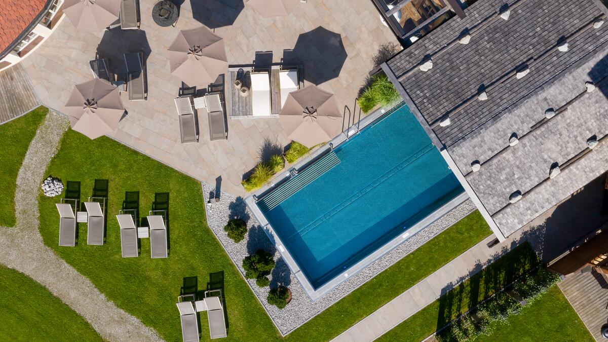 Living & Spa Vitalhotel Edelweiss