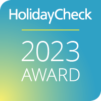 HolidayCheck Special Award 2023